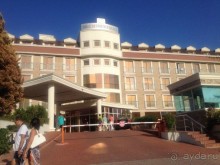 Удобный и привлекательный отель, оставивший приятные воспоминания 