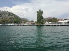 Обалденная Турция