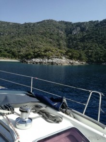 Обалденная Турция