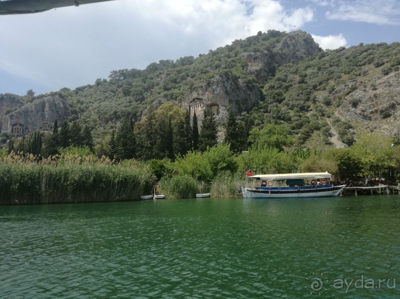 Обалденная Турция