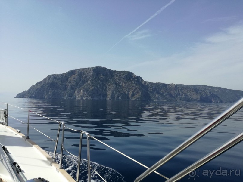 Обалденная Турция