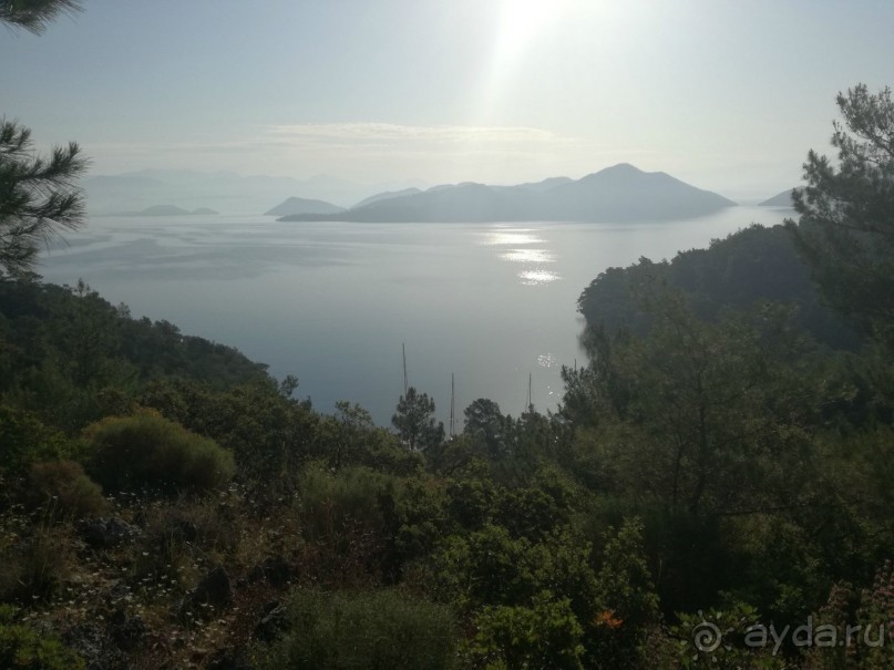 Обалденная Турция