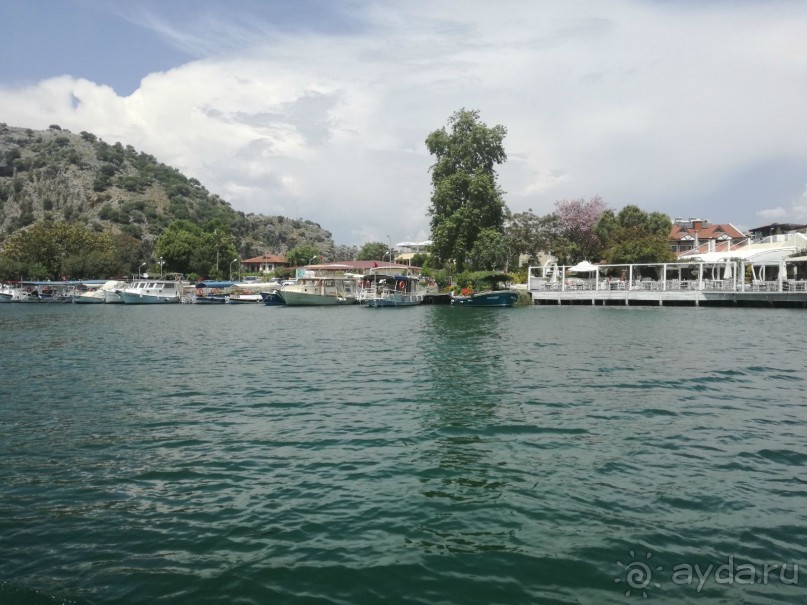 Обалденная Турция