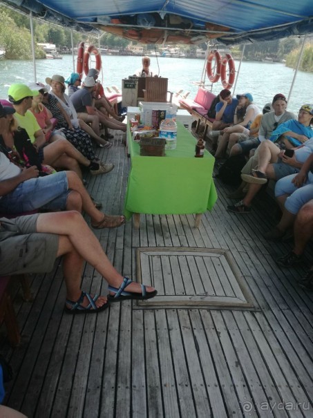 Обалденная Турция