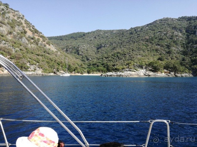 Обалденная Турция