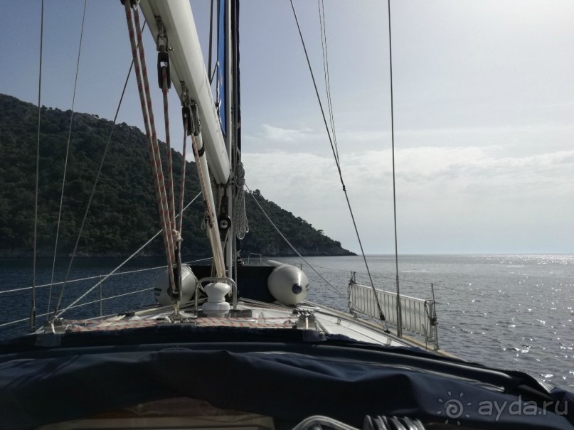 Обалденная Турция