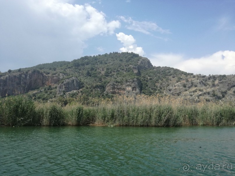 Обалденная Турция