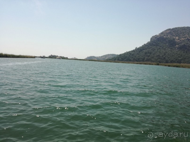 Обалденная Турция