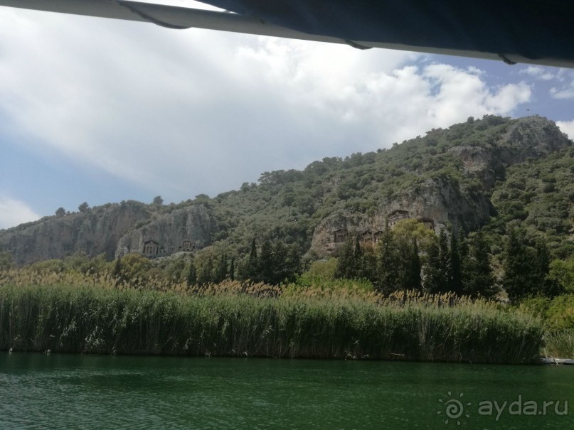 Обалденная Турция