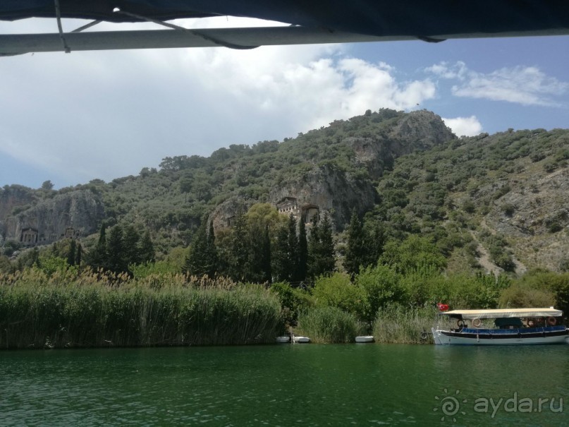 Обалденная Турция