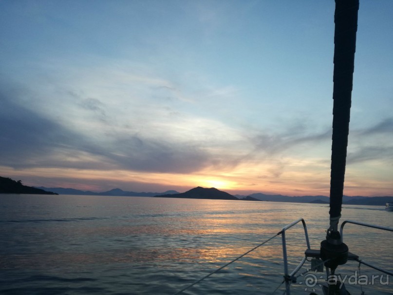 Обалденная Турция