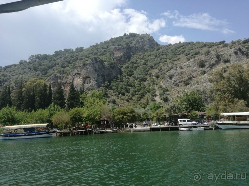 Обалденная Турция