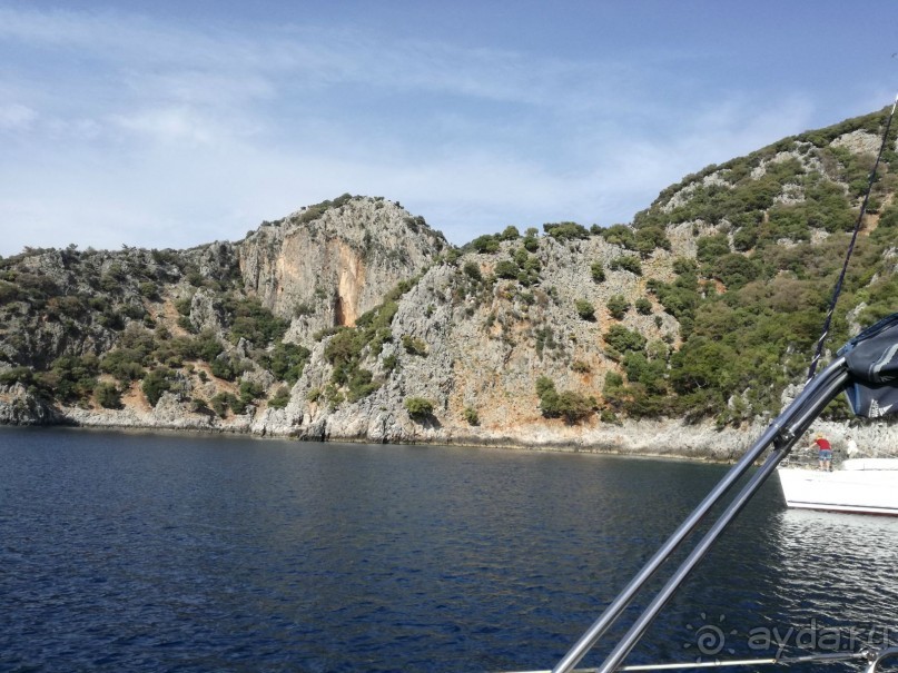 Обалденная Турция