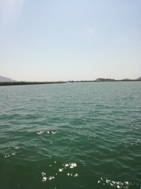 Обалденная Турция