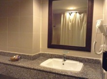 Отличный отель для совершения променада по Паттайе