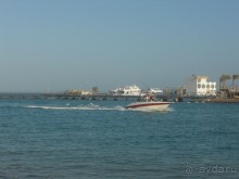 Для первого отдыха за границей неплохой отель