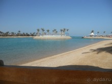 Для первого отдыха за границей неплохой отель