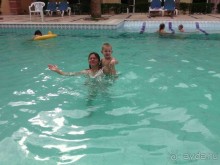 недорогой но классный отдых в Египте, Шарм эль Шейх