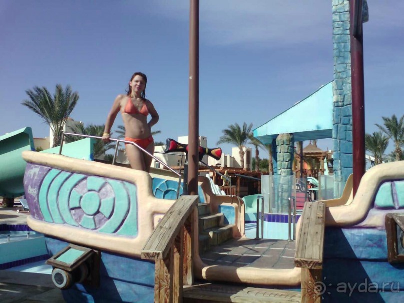 недорогой но классный отдых в Египте, Шарм эль Шейх