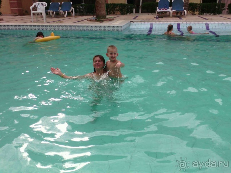 недорогой но классный отдых в Египте, Шарм эль Шейх