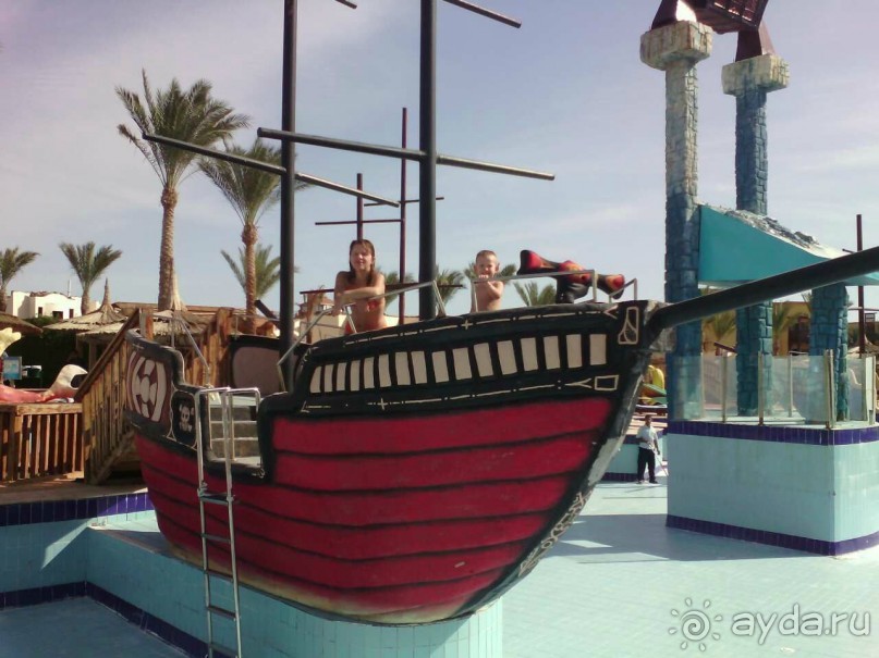 недорогой но классный отдых в Египте, Шарм эль Шейх