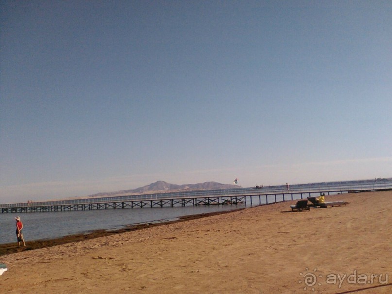 недорогой но классный отдых в Египте, Шарм эль Шейх