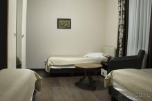 Отличный гостевой дом "Алтай" для семейного отдыха