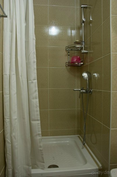 Отличный гостевой дом "Алтай" для семейного отдыха