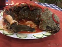 Муйне. Куда сходить вечером.