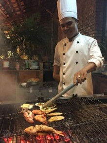 Муйне. Куда сходить вечером.