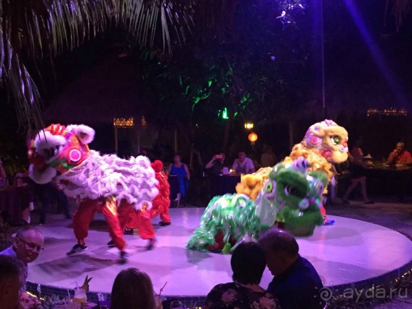 фото Фантьета