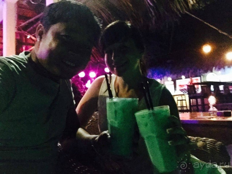 фото Фантьета