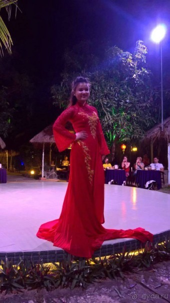 фото Фантьета