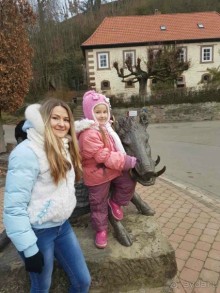 Отдых в Геттингене