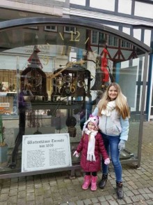 Отдых в Геттингене