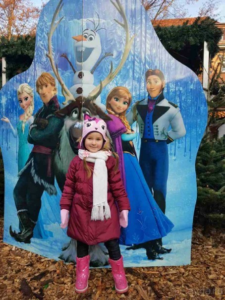 Отдых в Геттингене