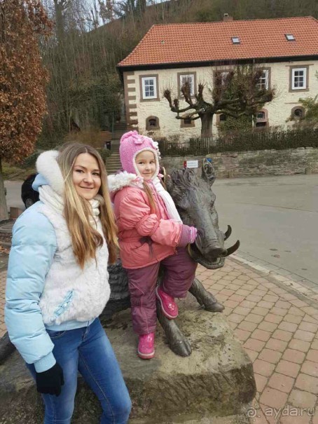 Отдых в Геттингене