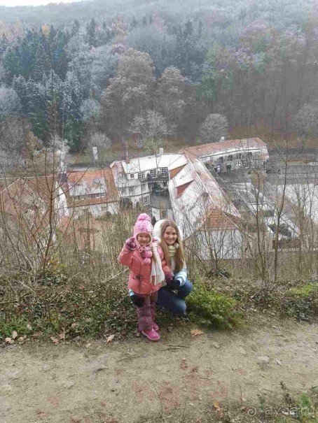 Отдых в Геттингене