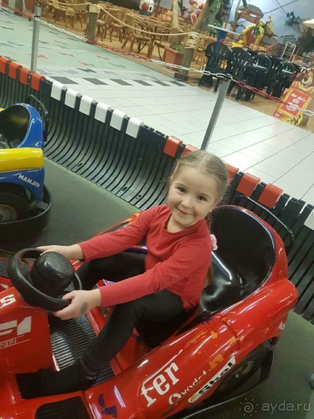 Отдых в Геттингене