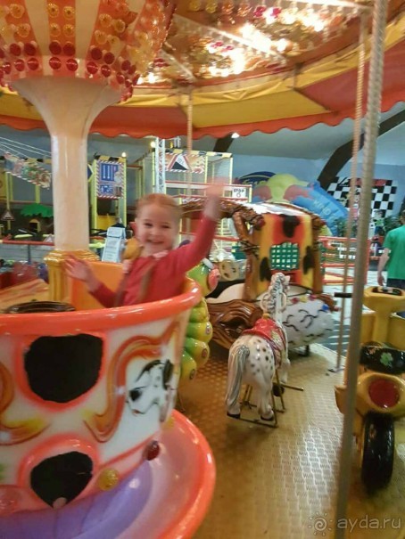 Отдых в Геттингене