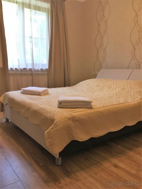 AURORA-вилла ПРОСТО СУПЕР!!!!