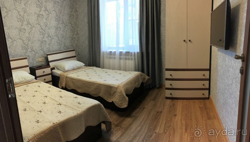 AURORA-вилла ПРОСТО СУПЕР!!!!