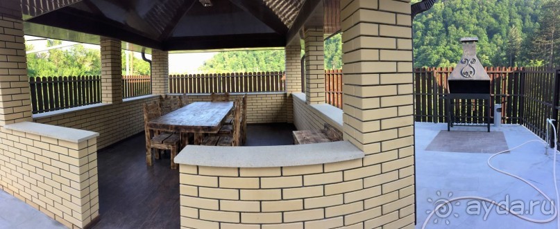 AURORA-вилла ПРОСТО СУПЕР!!!!