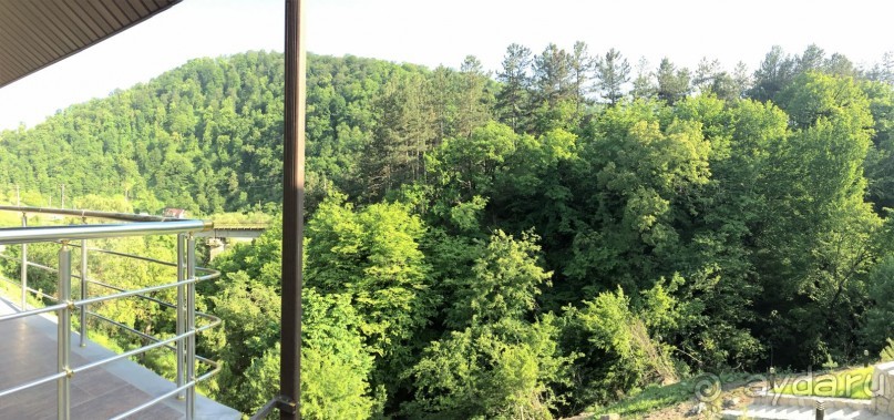 AURORA-вилла ПРОСТО СУПЕР!!!!