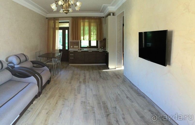 AURORA-вилла ПРОСТО СУПЕР!!!!