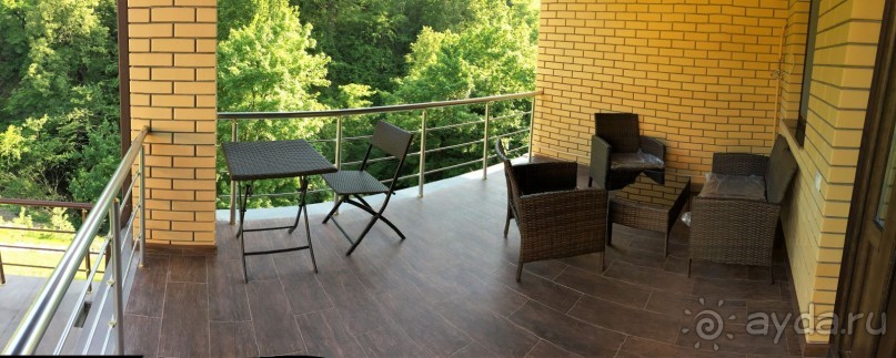 AURORA-вилла ПРОСТО СУПЕР!!!!