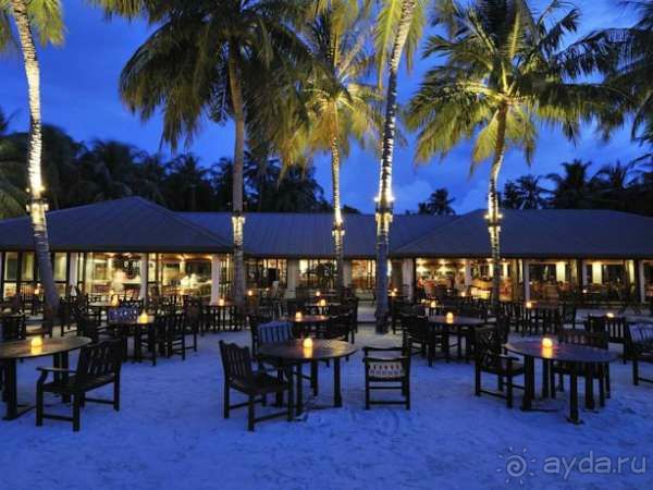 Качественный отдых по низким ценам!