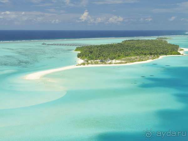 Качественный отдых по низким ценам!