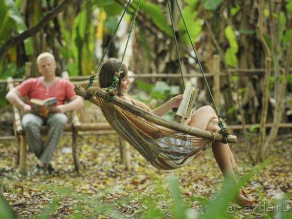 Качественный отдых по низким ценам!