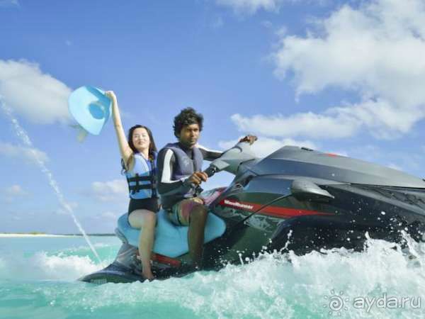 Качественный отдых по низким ценам!